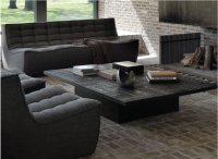 Table basse Tabwa