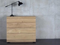 Buffet Nordic oak chêne Ethnicraft