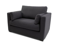 Fauteuil Love Seat Lodj