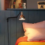 lampe applique 203
