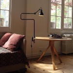 Lampe architecte N°211-311