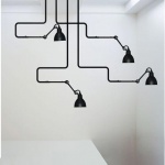 Lampe Plafonnier N°312