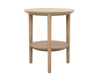 Table d'appoint Bok