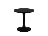 Table d'appoint "Torsion"