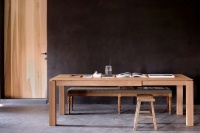 Table extensible « Slice », réf. 51942