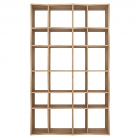 Bibliothèque « Z Rack » réf. 50778  vue face