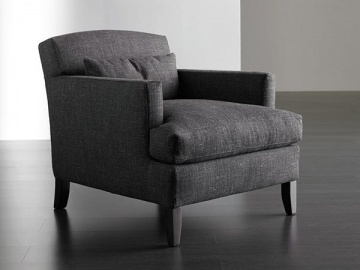 Fauteuil Delon Meridiani