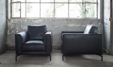 Fauteuil Novara 4022