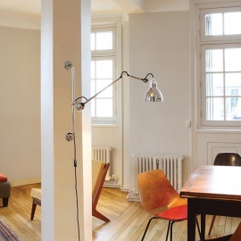 Lampe applique 210