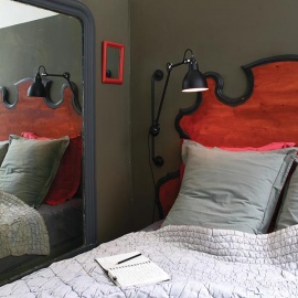 Lampe applique 210 2