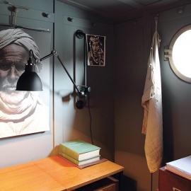 Lampe applique 210 3