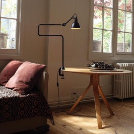 Lampe architecte N°211-311