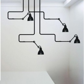 Lampe Plafonnier N°312