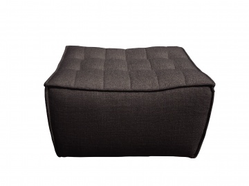 Canapé et fauteuil N701 d'angle