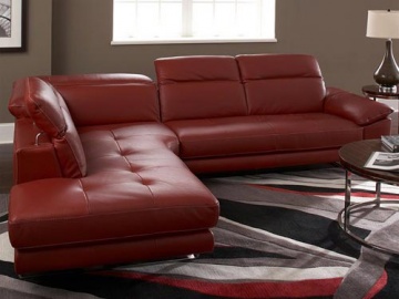 CANAPE ANGLE NATUZZI "B796"