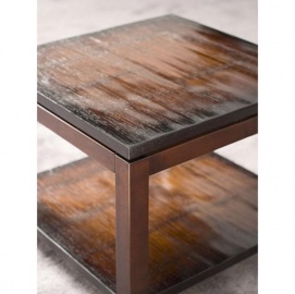 Table basse "Opium"