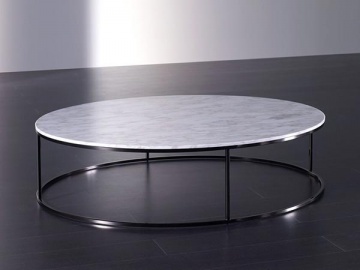 Table basse Bloom meridiani