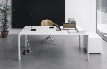 Table maki de bureau