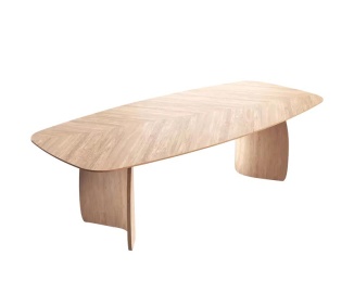 table-mobitec-dolmen-chene